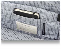 ZAINO MOLESKINE CLASSIC
